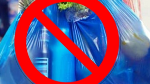 Gabon : les clients désormais responsables de leurs sacs 