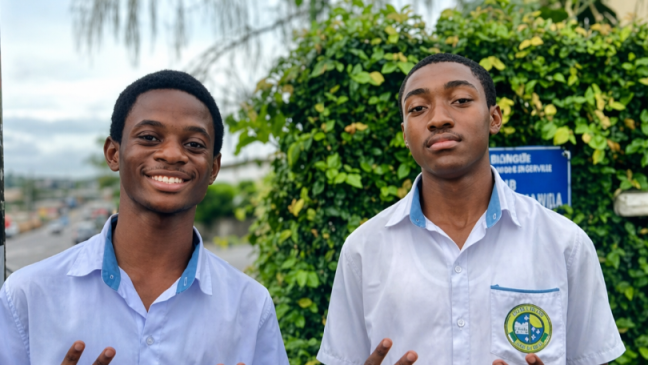 Libreville&nbsp;: un mois après le drame du lycée Fondation Mbelé, l’enquête au point mort, la famille exige la vérité