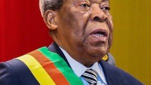 Cameroun&nbsp;: l’ancien patron du Sénat Marcel Niat Njifenji n’est plus
