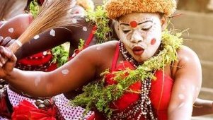 Caravane touristique 2025 : les caravaniers à la découverte des merveilles du Gabon