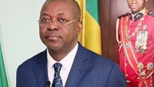 Vice-présidence de la République&nbsp;: Séraphin Moundounga lâché, serait-il rattrapé pour ses turpitudes&nbsp;?