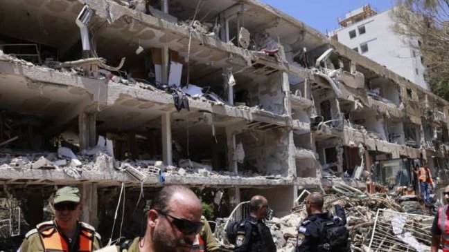 Situation dans le Moyen Orient&nbsp;: le Gabon dénonce et condamne une violation du droit international 