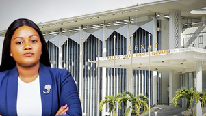 Rumeurs autour de la sénatrice Grâce Landimi Ndjeri : son entourage rétablit la vérité