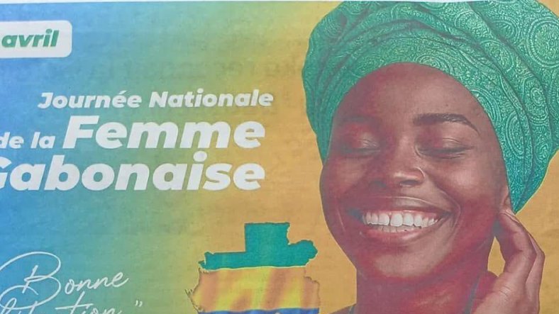 Gabon / 17 avril 2026&nbsp;: la Journée nationale de la femme déclarée fériée, chômée et récupérable