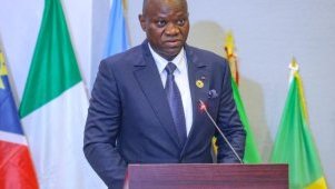 Malabo&nbsp;: Oligui Nguema Plaide pour une Afrique Unie et Juste lors du Sommet de l’Union Africaine