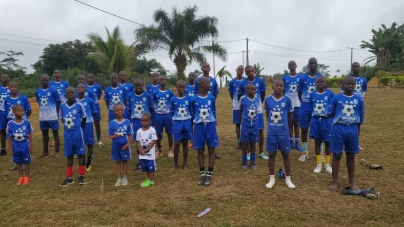 Vacances : Le camp parfait Ndong, trois semaines de découvertes et d’émotions