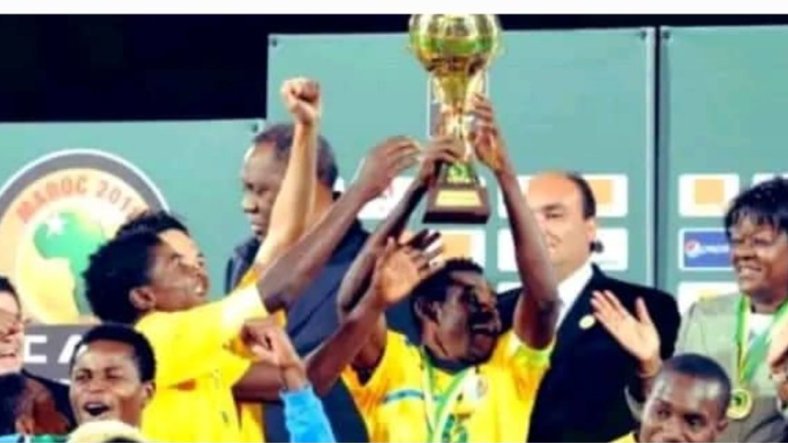 Les champions d’Afrique U23 gabonais exigent toujours leurs droits