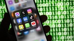 Gabon&nbsp;: 149 jours sans réseaux sociaux, le blocage numérique s’installe dans la durée