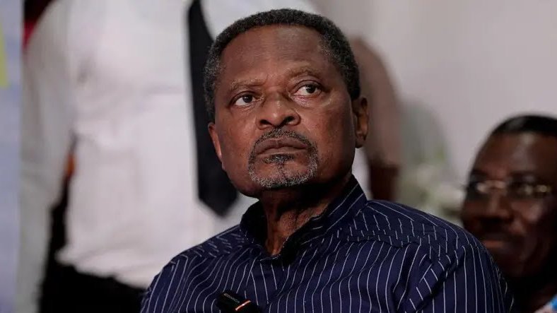 Cameroun : l’opposant Anicet Ekane meurt en détention à 74 ans