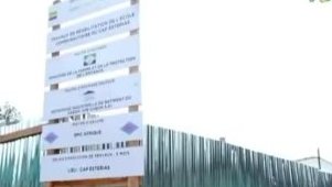 Cap Estérias&nbsp;: bientôt une halte-garderie modernisée pour les tout-petits