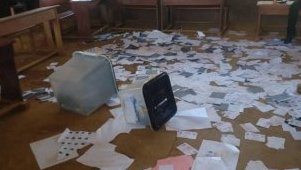 Gabon&nbsp;: élections contestées, le ministère de l’Intérieur sanctionne, la Cour ouvre les recours
