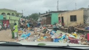 Insalubrité au Gabon&nbsp;: au-delà du ramassage, le défi du traitement des déchets