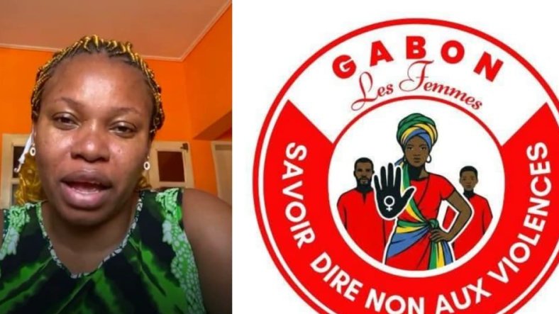 Fête des Cultures / après l’incident sur scène, Espoir La Tigresse reçoit le soutien de l’Association Gabon Les Femmes&nbsp;: Savoir Dire Non aux Violences
