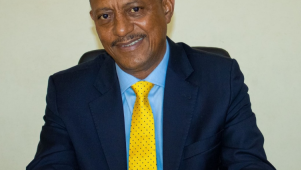 Détournement présumé de fonds publics&nbsp;: l’ex-ministre du Tourisme Pascal Ogowé placé sous mandat de dépôt