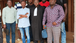 Tchibanga&nbsp;: derrière le procès de Giovanni Boulingui, le procès des pratiques sociales