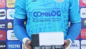 François Bekalé en route vers le Hafia Club &nbsp;?