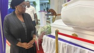 Médias&nbsp;:  L’Agence Gabonaise de Presse rend un dernier hommage à Justin Ondog Ntoutoume