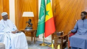 Sénégal&nbsp;: un nouveau gouvernement de 30 membres, dont seulement 4 femmes