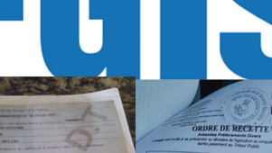 FGIS : des véhicules de l’État utilisés dans un réseau clandestin de location ?