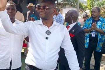 Estuaire / Mutualité Clanique Oyeck (MCO)-Evènement&nbsp;: Pierre Matthieu Obame Étoughe fêté par les siens