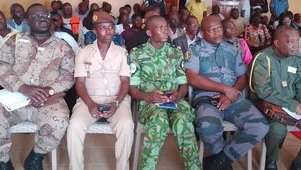 Makokou se prépare à accueillir le président Brice Clotaire Oligui Nguema