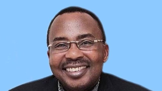 Sport / Élection à la tête du CNOG&nbsp;: Docteur Alphonse Louma Eyougha, soutient  la candidature de Marcel Mbélé et explique son choix