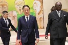 Gabon-Chine&nbsp;:  Du du bâti au numérique 