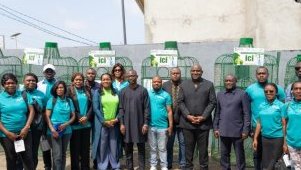 Protection des mangroves&nbsp;: la Fondation Ma Bannière et ses partenaires unissent leurs forces