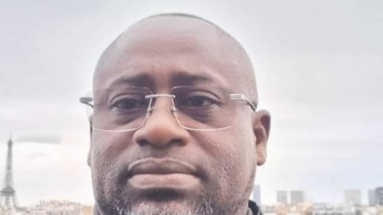 Ministère de l’intérieur/Nomination&nbsp;: Maixant Ngounga, promu Directeur de cabinet 