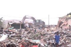 Déguerpissements à Libreville&nbsp;: entre promesses d’accompagnement et inquiétudes des populations
