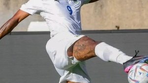 Éliminatoires Coupe du Monde : Aubameyang porte le  Gabon contre  la Gambie