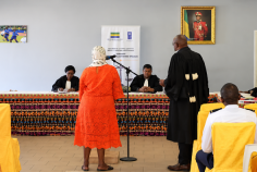 Environ 3000 détenus pour 300 places&nbsp;: Libreville face à l’urgence carcérale