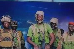 Bénin&nbsp;: la police lance un avis de recherche avec récompense après la tentative de coup d’État