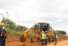 Route Ndendé-Doussala : la livraison fixée à décembre 2026