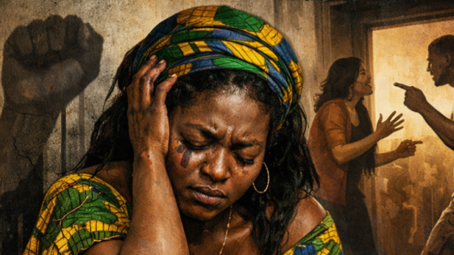 Violences faites aux femmes au Gabon&nbsp;: 900 cas recensés, des centaines de plaintes abandonnées