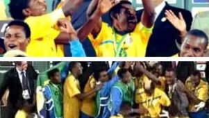 Les champions d’Afrique U23 gabonais exigent toujours leurs droits