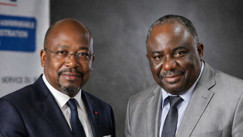 Gabon / Incarcération de Bilie-By-Nze&nbsp;: Jean Rémy Yama prend la parole en soutien à l’opposant