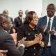 Huguette Yvonne Nyana-Ekoume prend les rênes de la chambre haute 