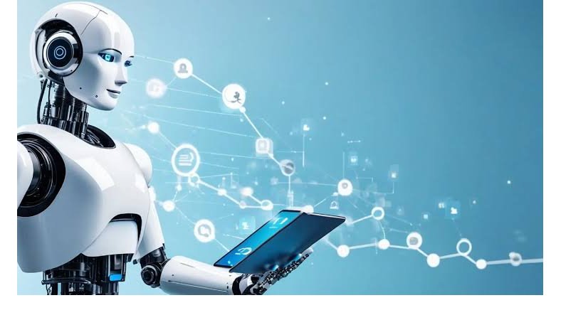 Microsoft révèle le classement des pays africains les plus connectés à l’IA&nbsp;: Le  Gabon devance l’Égypte et le Sénégal