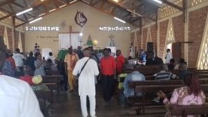 Gabon / Décès de Pierre-André Kombila&nbsp;: l’émotion à Ndendé à l’annonce de sa disparition