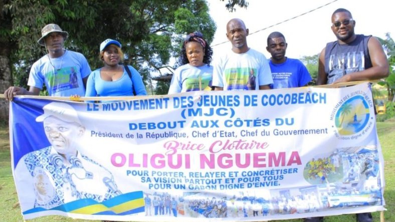 Gabon&nbsp;: Mobilisation réussie autour de la fête des mères à Cocobeach