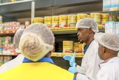 Hygiène publique&nbsp;: La Mairie de Libreville interdit la vente ambulante 