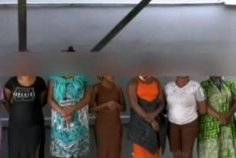 Libreville : Démantèlement d’un réseau de placement sexuel regroupant plus de 13000 abonnés 