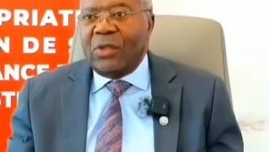 Politique&nbsp;: Michel Ongoundou Loundah dénonce une «&nbsp;gouvernance par la diversion&nbsp;» sous la Nouvelle République