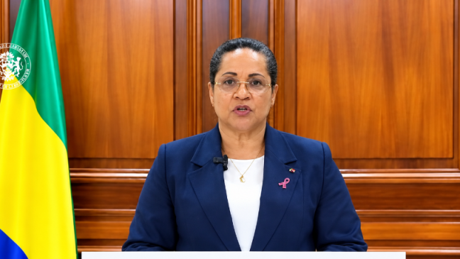 Gouvernement gabonais&nbsp;: 28&nbsp;% de femmes, le quota de 30&nbsp;% toujours hors d’atteinte