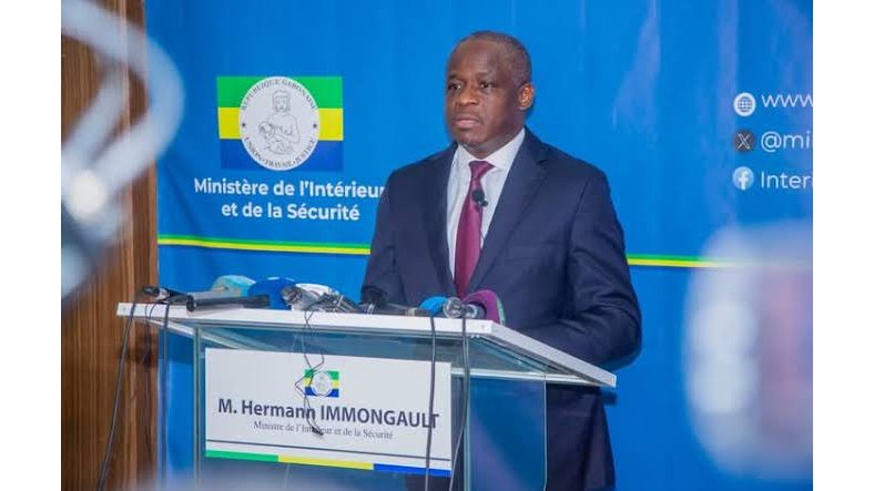 Gabon : des débits de boissons temporairement fermés dans plusieurs localités