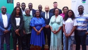 Wataalam Ltd renforce ses liens avec les entrepreneurs gabonais