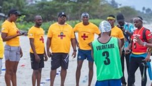 Célébration de la Journée Olympique : Natation et écologie au rendez-vous 