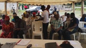 Huit villages attaquent l’Association Miboane pour exploitation illégale de forêt communautaire