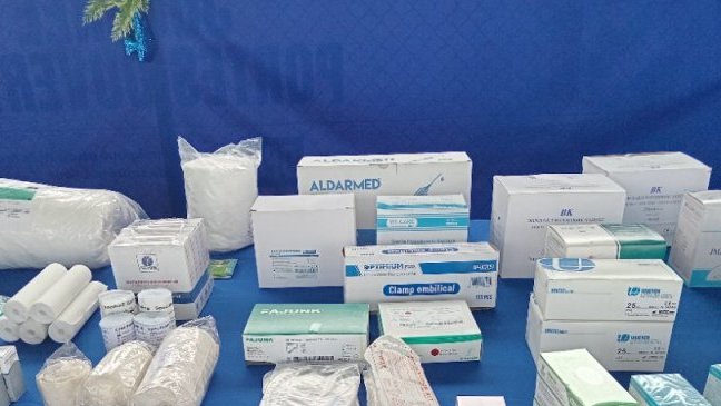 Gabon/Médicaments&nbsp;: l’OPN veut bâtir un système pharmaceutique plus performant